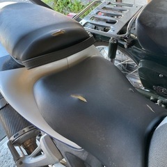 SUZUKI SV400Sの画像