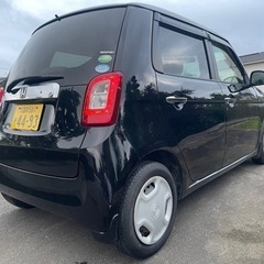 コミコミ🚘車検付！即納！ナビ！テレビ！BTオーディオ！修復歴無！コーティング済！シートカバー！ディーラー車！N ONE！乗って帰れます！の画像