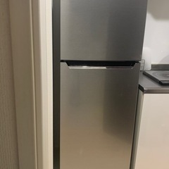 Hisense 冷蔵庫227L
