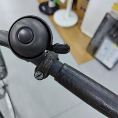 26インチ 🚲 中古 自転車 10,800円 🔁6段切替 🔑鍵 💡オート