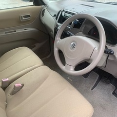 スズキ　パレット　車検2年付の画像