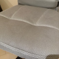 デスクチェアの画像