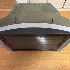 SONY ブラウン管テレビ KV-25DA55 動作確認済 (くま) 東大阪の