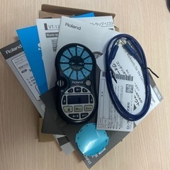 ROLAND VOCAL TRAINER VT-12の画像