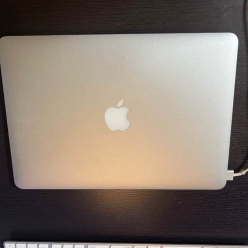 MacBook Air(2017) メモリ250GB