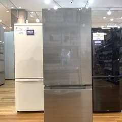 トレファク神戸南店】HITACHIの2ドア冷蔵庫！！【取りに来られる方限定】
