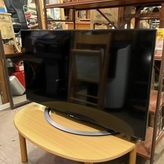 売約済み】 Sharp シャープ 40インチ 4K 液晶テレビ AQUOS LC-40U45
