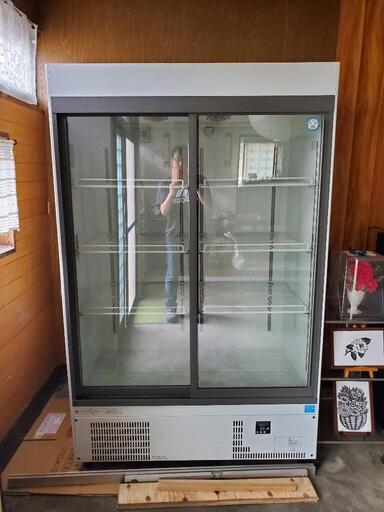 業務用冷蔵庫