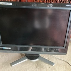 テレビ