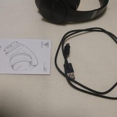 ワイヤレスイヤフォンの画像