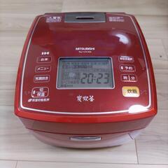 炊飯器　故障品　無料