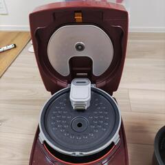 炊飯器　故障品　無料の画像