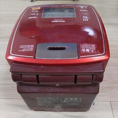 炊飯器　故障品　無料の画像