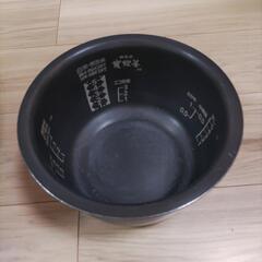 炊飯器　故障品　無料の画像