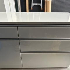 キッチン収納