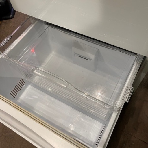売約済み】 三菱電機｜Mitsubishi Electric MR-B46A-W 冷蔵庫 置ける