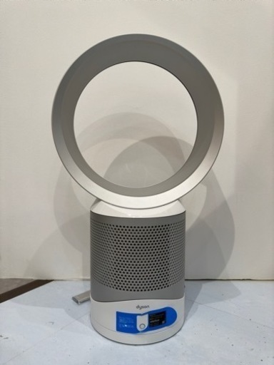 【トレファク神戸南店】dysonのホット&クールファン！！【取りに来られる方限定】