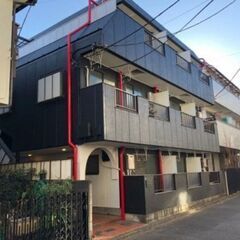 【🍒入居費用13万円🍒】 🔥西武池袋線「東久留米」駅 徒歩7分🔥