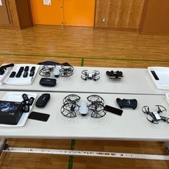 第2回目　初心者向けドローン入門講座の画像