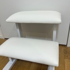 フット台　