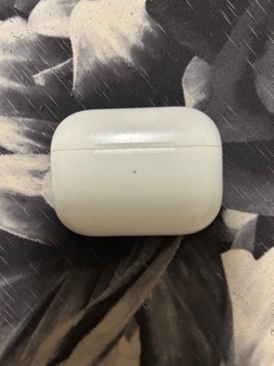 AirPods Pro 第一世代