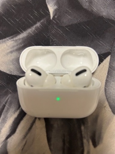 AirPods Pro 第一世代