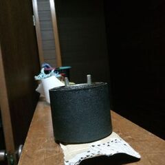S13用ステアリングボス　パーソナルの画像