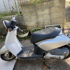 ホンダTodayAF-61(現状販売)