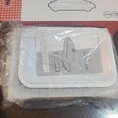 ホットプレート（新品未使用）