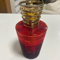 アロマディフューザー　加熱式　