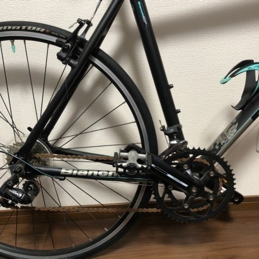 ビアンキ　ローマ2 クロスバイク　Bianchi ROMAⅡ