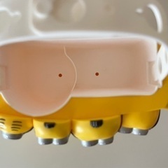ﾐﾆｵﾝｽﾞ ドリンク&フードホルダーの画像