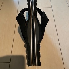 【美品】ボルコム　人気のサンダル27センチの画像