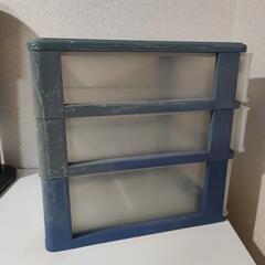 収納ケース 中くらいの画像