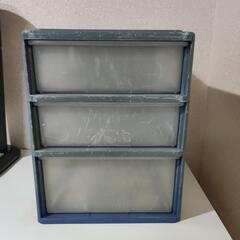 収納ケース 中くらいの画像