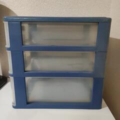 収納ケース 中くらいの画像