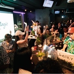 国際交流カリビアンミュージックイベント