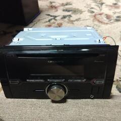 カロッツェリアFM-3100半年使用美品