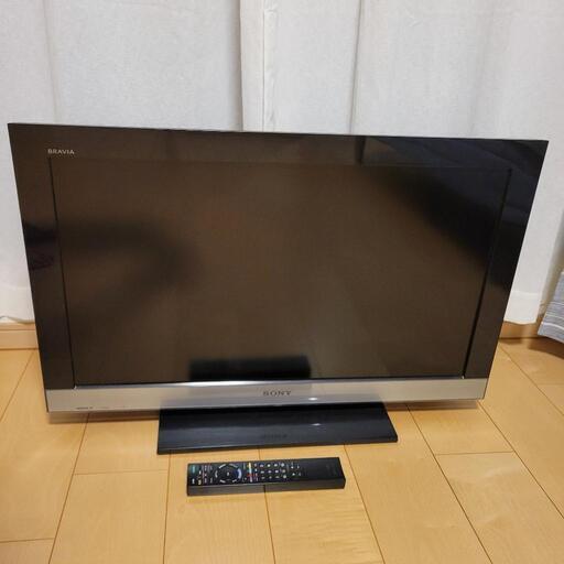 ソニー テレビ KDL-32EX300