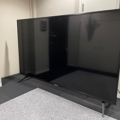 【OPTVISION】#85v型 HDR対応4K液晶テレビ