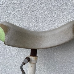 ［お取引中］一輪車　20インチの画像