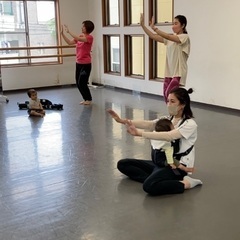 枚方市牧野🌈子連れママさんや介護をがんばるあなたの月1回のリフレッシュフラ🌈の画像