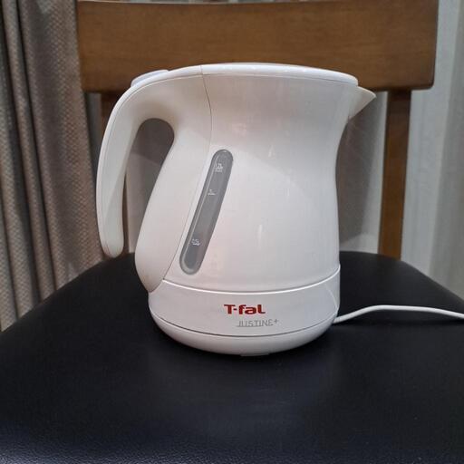 ティファール電気ケトル(値下げ⤵️しました。)
