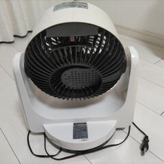 山善　ターボサーキュレーターの画像