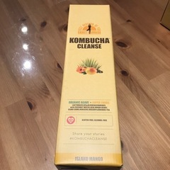 コンブチャクレンズ