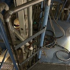 現場監督　(見習い可)の画像