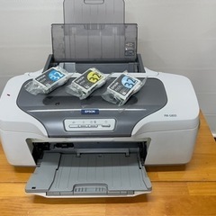 EPSON プリンター PM-G800