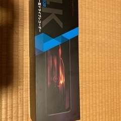 ドライブレコーダー　ミラー型