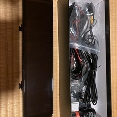 ドライブレコーダー　ミラー型の画像
