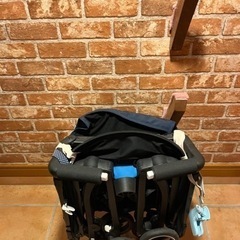 ベビーカー gb